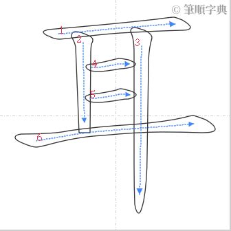 寯 筆畫|睎的筆順 「睎」的筆劃順序動畫演示 國字「睎」怎麼寫